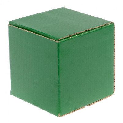 Икона с подсвечником Владимирская малая из змеевика 9,5х9,5х10 см