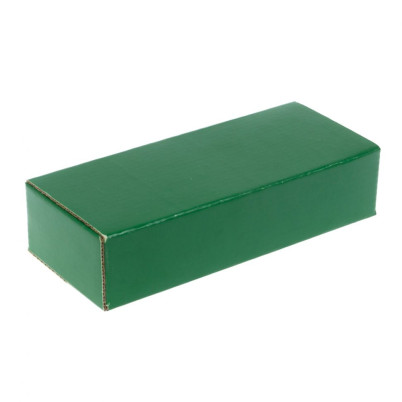 Подставка под ручку из лазурита на ножках 6,5х6,5х23 см