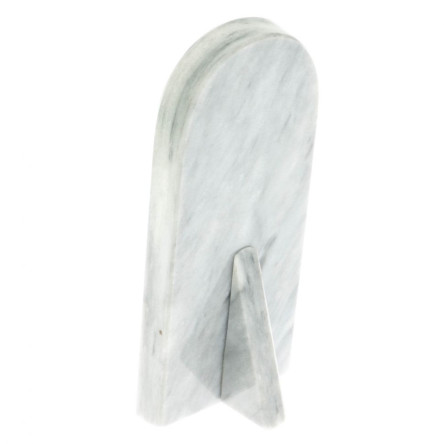 Часы-погон "Майор МЮ" камень мрамор