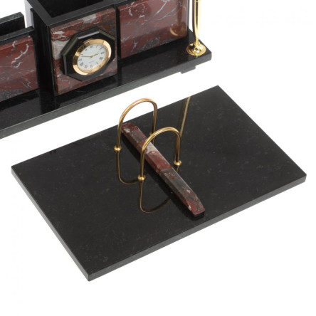 Настольный набор из креноида "Офисный"