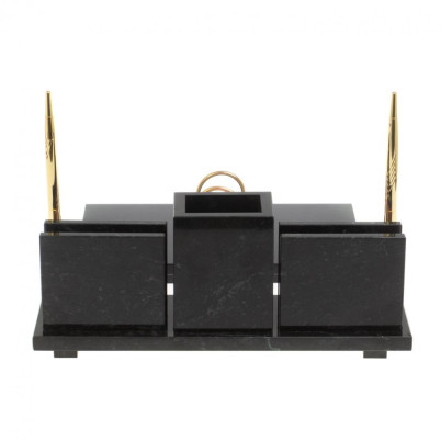 Настольный набор из креноида &quot;Офисный&quot;