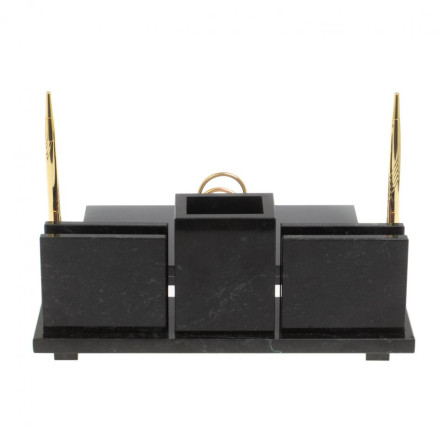 Настольный набор из креноида "Офисный"