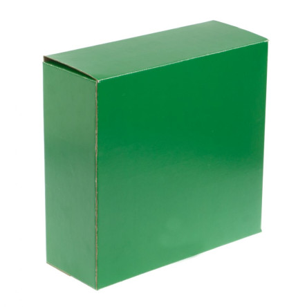 Набор с визитницей "Георгий Победоносец" змеевик