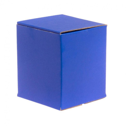 Шар на подставке из белого мрамора 11 см