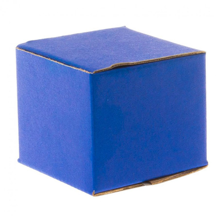 Шкатулка мозаика из камня "Шесть граней" 14,5х12,5х7