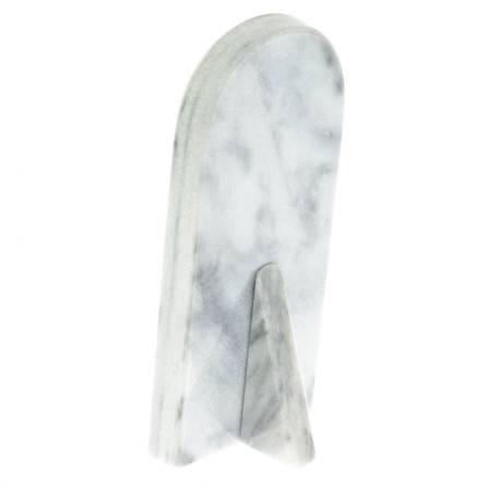 Часы-погон "Лейтенант МЮ" камень мрамор