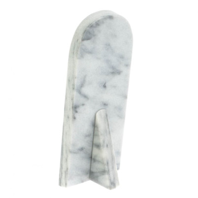 Сувенир &quot;Погон младший лейтенант МВД&quot; камень мрамор