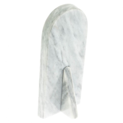 Часы-погон "Подполковник МЮ " камень мрамор