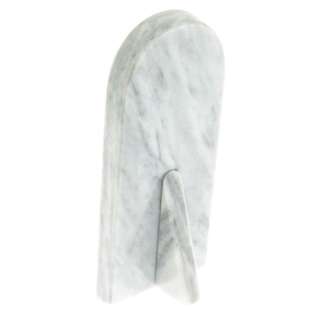 Часы-погон "Подполковник МЮ " камень мрамор