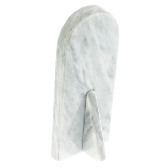 Часы-погон &quot;Подполковник МЮ &quot; камень мрамор