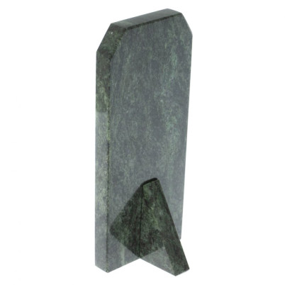 Сувенир погон &quot;Подполковник ВС&quot; камень змеевик