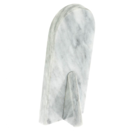 Часы-погон "Старший лейтенант МЮ" камень мрамор