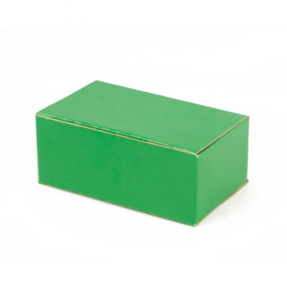 Малахитовая шкатулка "Классическая" 11х7х4,5 см