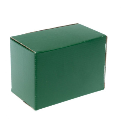 Карандашница-часы из бронзы "Барс" 14х9х10 см