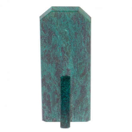 Часы "Погон  капитан ВВС, ВКС, ВДВ" камень змеевик