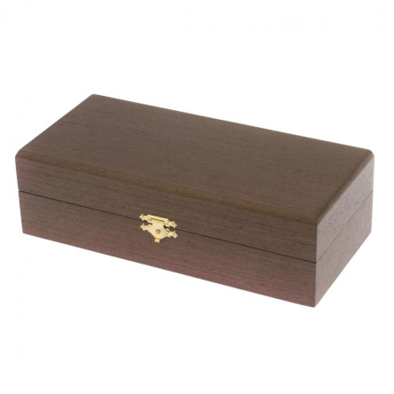 Подарочный набор из трех стопок "Фианит" 80 мл Златоуст