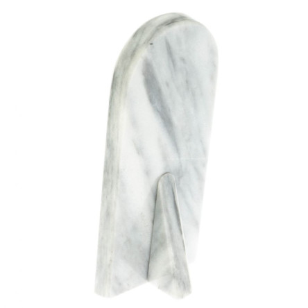 Часы-погон "Капитан МЮ " камень мрамор