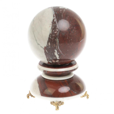 Шар &quot;Антистресс&quot; из креноида 10,5 см