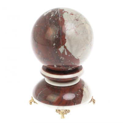 Шар &quot;Антистресс&quot; из креноида 10,5 см