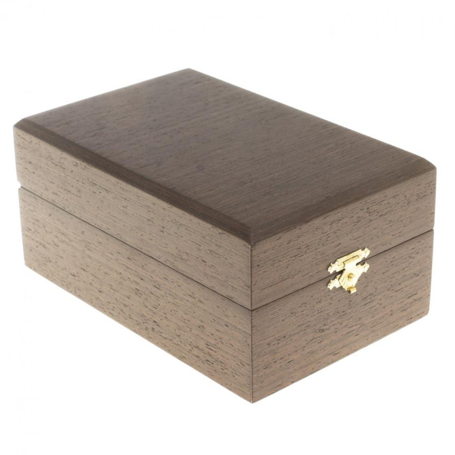 Стопка "Пушка" на подставке лафете Златоуст