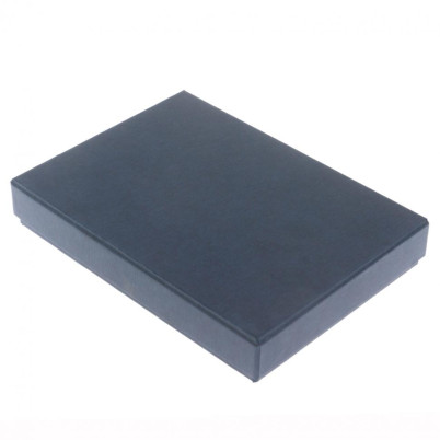 Обложка для паспорта &quot;Герб России&quot; из кожи Златоуст