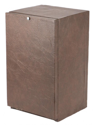 Подарочные часы "Мечеть" из натурального мрамора