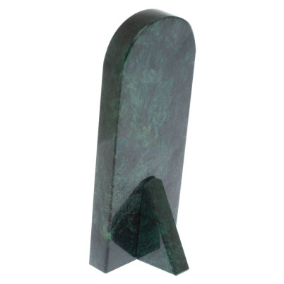 Часы-погон "Младший лейтенант МЮ" камень змеевик