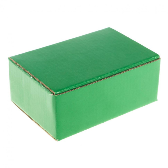 Шкатулка из чароита "Гармония" 10,5х7х4 см