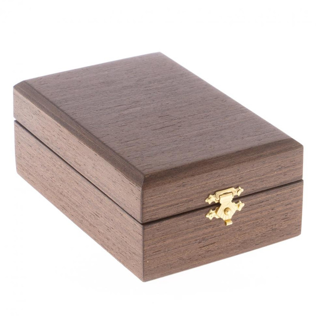 Стопка "Герб РФ" 3латоуст