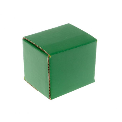 Стопка из нефрита "Конус" 4,5х4,5х5,5 см