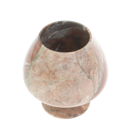 Бокал коньячный из креноида 260 мл 9,5х9,7 см