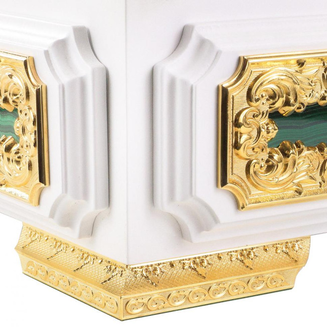 Эксклюзивные шахматы "Императорские" ручная работа