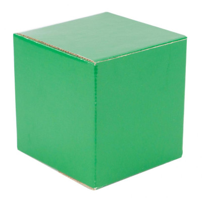 Икона с подсвечником Вера, Надежда, Любовь и мать их София малая 9,5х9,5х10 см