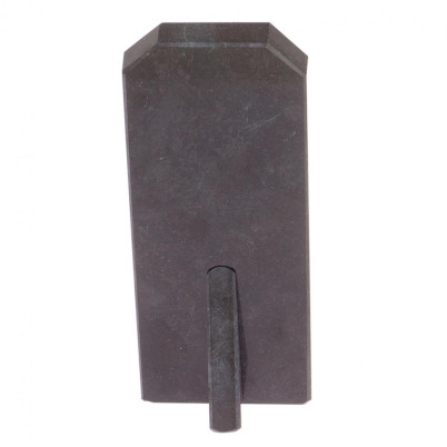 Часы "Погон лейтенант ВМФ" камень змеевик