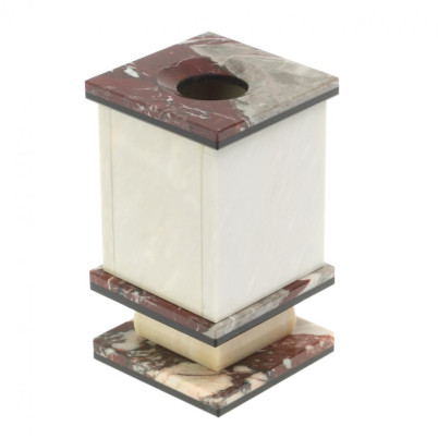 Карандашница &quot;Герб РФ&quot; из креноида