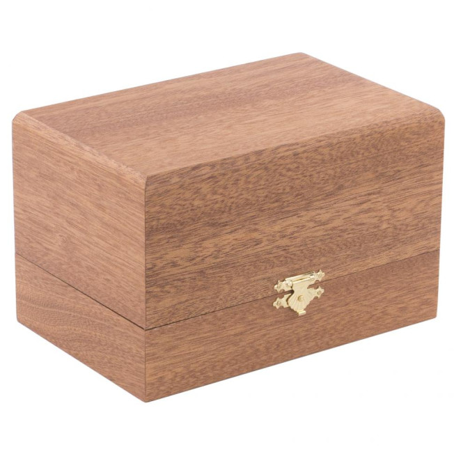 Подставка для телефона "Герб России" камень малахит Златоуст