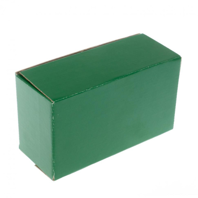 Настольная визитница &quot;Мини 1&quot; с подставкой под ручку из змеевика