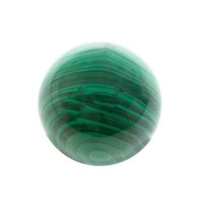 Шар из малахита 4,5 см