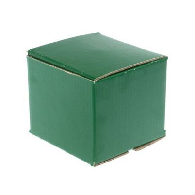 Шкатулка круглая "Жемчужина" из черного змеевика 7,5х7,5х6,5 см