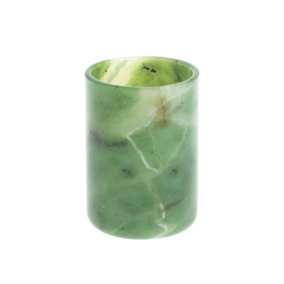 Стопка из нефрита 40х55 мм 50 мл