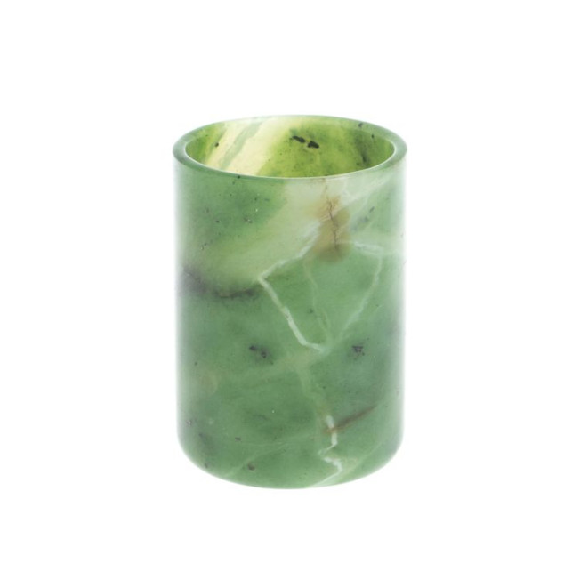 Стопка из нефрита 40х55 мм 50 мл