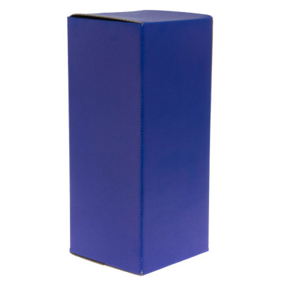 Подарочная ваза из змеевика  &quot;Силуэт&quot; 10х10х29 см