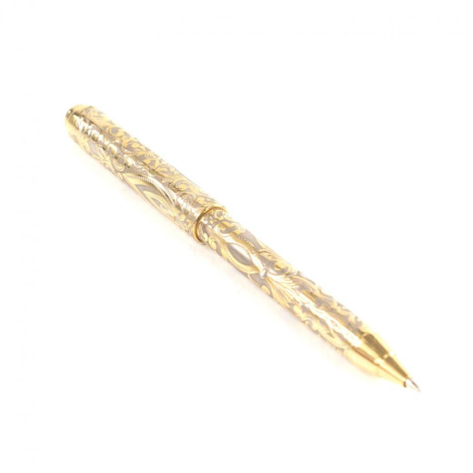 Шариковая ручка в коробке Златоуст —