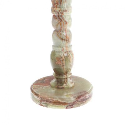 Каменный столик из оникса (14)