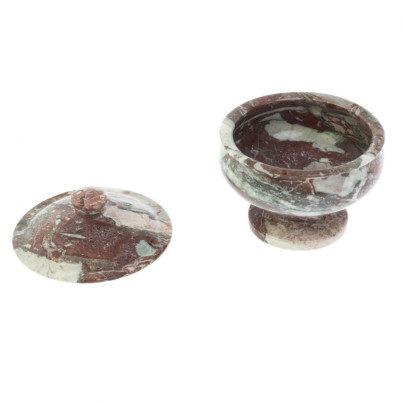 Варенница из креноида 11х11х11 см