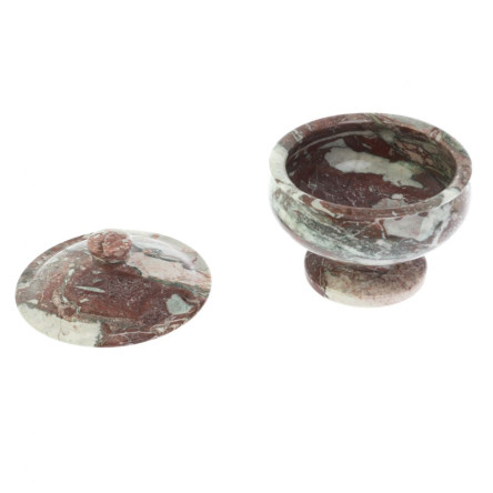 Варенница из креноида 11х11х11 см