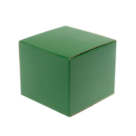 Варенница из рифейского мрамора 12х12х10 см