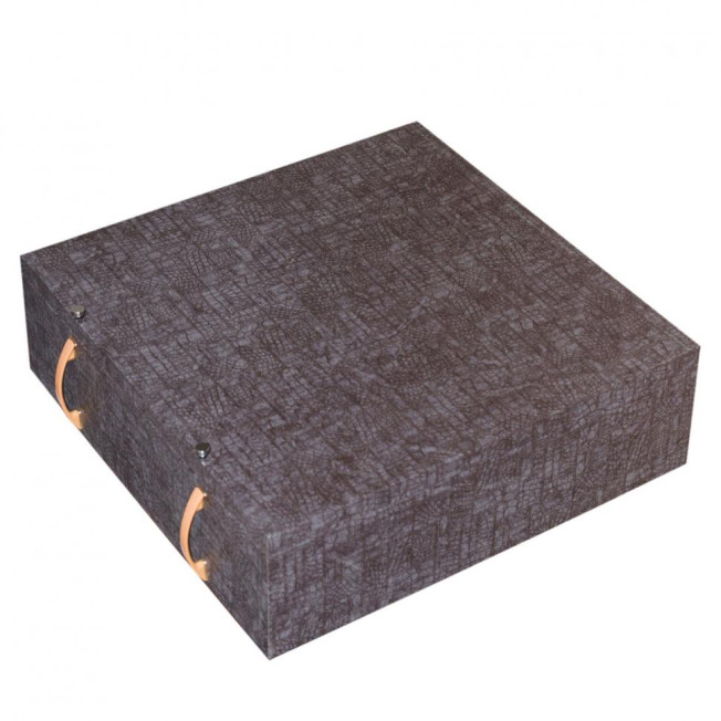 Шахматы из малахита "Версаль"