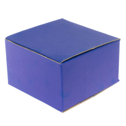 Шкатулка &quot;Желуди&quot; из белого мрамора и змеевика 15х15х8 см