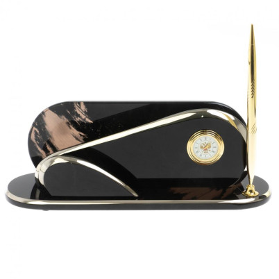 Мини-набор &quot;Корида 2&quot; коричневый обсидиан